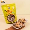 Bánh Tráng Trộn Rong Biển Sợi vị phô mai - không cay 30g - Oh Smile Nuts