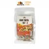 Bánh Thuyền Hạt Dinh Dưỡng - Túi Zipper 125gr - Oh Smile Nuts