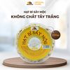 Hạt Bí Mông Cổ Sấy Mộc - Hộp Tròn 200g - Oh Smile Nuts