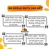 Chà là khô không cành trái tròn - Hủ 230g - Oh Smile Nuts