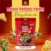 Bánh Tráng Trộn Rong Biển Sợi vị phô mai - Cay vừa 30g - Oh Smile Nuts