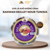 Chà Là Khô Không Cành Tách Hạt - Hộp 250gr - Oh Smile Nuts