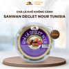 Chà Là Khô Không Cành Tách Hạt - Hộp 430gr - Oh Smile Nuts