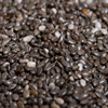 Hạt Chia Đen Hữu Cơ - Hũ nhựa 600g - Oh Smile Nuts