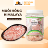 Muối Hồng Himalaya Dạng Hạt Smile Nuts Hộp 1kg