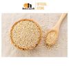 Hạt Quinoa Trắng Hữu Cơ Smile Nuts Túi 500g - Nhập Khẩu Từ Peru