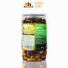 Nho Khô Mix Chile Thương Hiệu Smile Nuts Hộp 600g