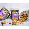 Granola Siêu Hạt Nhập Khẩu Smile Nuts hộp 250 Gram