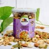 Granola Siêu Hạt Nhập Khẩu Smile Nuts hộp 250 Gram