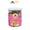 Granola Siêu Hạt Vị Dâu, Ngũ Cốc Giảm Cân Smilenuts Hộp 225g