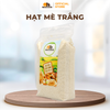Mè Trắng Oh Smile Nuts túi 500g