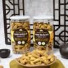 Hạnh Nhân Mỹ Rang Bơ - Hũ nhựa 350g - Oh Smile Nuts