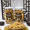 Hạnh Nhân Mỹ Rang Bơ Smile Nuts Hủ 350g