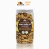 Hạnh Nhân Mỹ Rang Bơ - Hũ nhựa 350g - Oh Smile Nuts