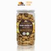 Hạnh Nhân Mỹ Rang Bơ Smile Nuts Hủ 350g