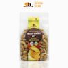 Hạnh Nhân Mỹ Rang Bơ Smile Nuts túi 500g