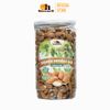 Hạnh Nhân Mỹ Tách Vỏ Nướng Smile Nuts Hộp 500g