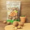 Quả Óc Chó Mỹ Smile Nuts Túi 500g