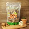 Quả Óc Chó Mỹ Smile Nuts Túi 500g