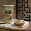 Hạt Quinoa (Diêm Mạch) Trắng Smile Nuts Hủ 600g
