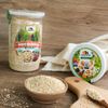 Hạt Quinoa (Diêm Mạch) Trắng Smile Nuts Hủ 600g