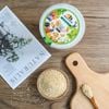 Hạt Quinoa (Diêm Mạch) Trắng Smile Nuts Hủ 600g