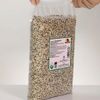 Hạt Diêm Mạch Quinoa Mix Hữu Cơ Smile Nuts Túi 2Kg - Nhập Khẩu Từ Peru