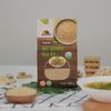 Hạt Quinoa Trắng Hữu Cơ Smile Nuts Hộp 500g - Nhập Khẩu Từ Peru