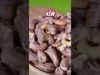 Hạt Điều Rang Củi - Hộp Tròn 220g - Oh Smile Nuts