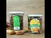Chà Là Khô Không Cành - Hũ 285g - Oh Smile Nuts