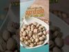 Hạt Dẻ Cười Mỹ Rang Muối Hồng Himalaya - Hộp Tròn 220g - Oh Smile Nuts