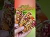 Bánh Thuyền Hạt Dinh Dưỡng - Túi 100 Gram - Oh Smile Nuts