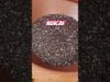 Hạt Chia Đen Hữu Cơ - Túi 250g - Oh Smile Nuts