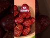 Táo Đỏ Khô Tân Cương - Hủ Nhỏ 125g - Oh Smile Nuts