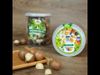 Hạt Macca Úc Nứt Vỏ - Hộp 215g - Oh Smile Nuts