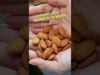 Hạnh Nhân Mỹ Tách Vỏ Nướng Mộc - Hũ nhựa 500g - Oh Smile Nuts