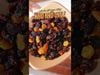 Nho Khô Mix 3 Loại Chile - Túi Zipper 500gr - Oh Smile Nuts