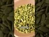 Nhân Bí Xanh Nướng Mộc - Hũ 265g - Oh Smile Nuts