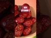 Táo Đỏ Khô Smile Nuts - Hộp giấy 500g - Oh Smile Nuts