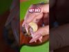 Granola Siêu Hạt Vị Socola - Hũ 225 gram - Oh Smile Nuts