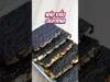 Bánh Rong Biển Kẹp Hạt - Túi zipper 300g - Oh Smile Nuts