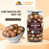 Hạt Macca Úc Hủ Lớn 500g