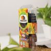 Mix Trái Cây Khô Smile Nuts Hộp 350g (Mận Chile, Mơ Thổ Nhĩ Kỳ và Chà Là Tunisia)
