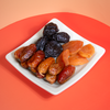 Mix Trái Cây Khô 6 Loại - Hủ 275g - Oh Smile Nuts