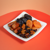 Mix Trái Cây Khô 6 Loại - Hủ 275g - Oh Smile Nuts