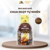 Nho Khô Mix 3 Loại Chile - Túi Zipper 500gr - Oh Smile Nuts