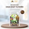 Mix Nho Khô Chile - Túi 500g - Oh Smile Nuts