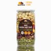 Mix Nhân Hạt Khô 6 Loại Smile Nuts Hủ 500g