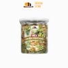 Mix Nhân Hạt Khô Nhập Khẩu Smile Nuts Hộp 255g