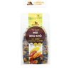Nho Khô Mix 3 Loại Chile - Túi Zipper 500gr - Oh Smile Nuts
